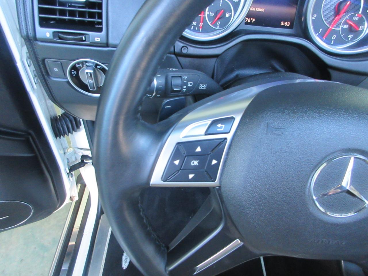Mercedes-Benz G63  2016