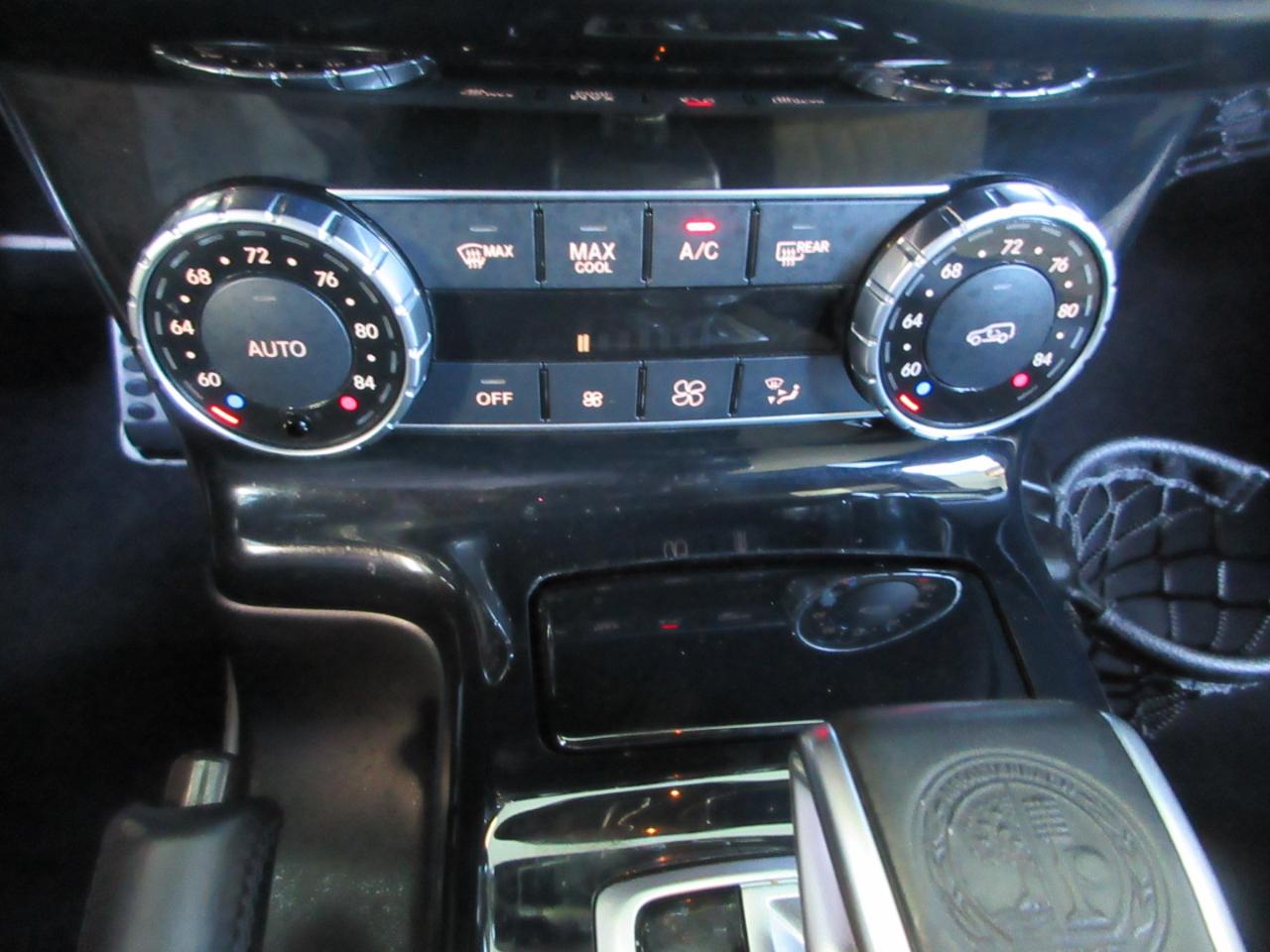 Mercedes-Benz G63  2016