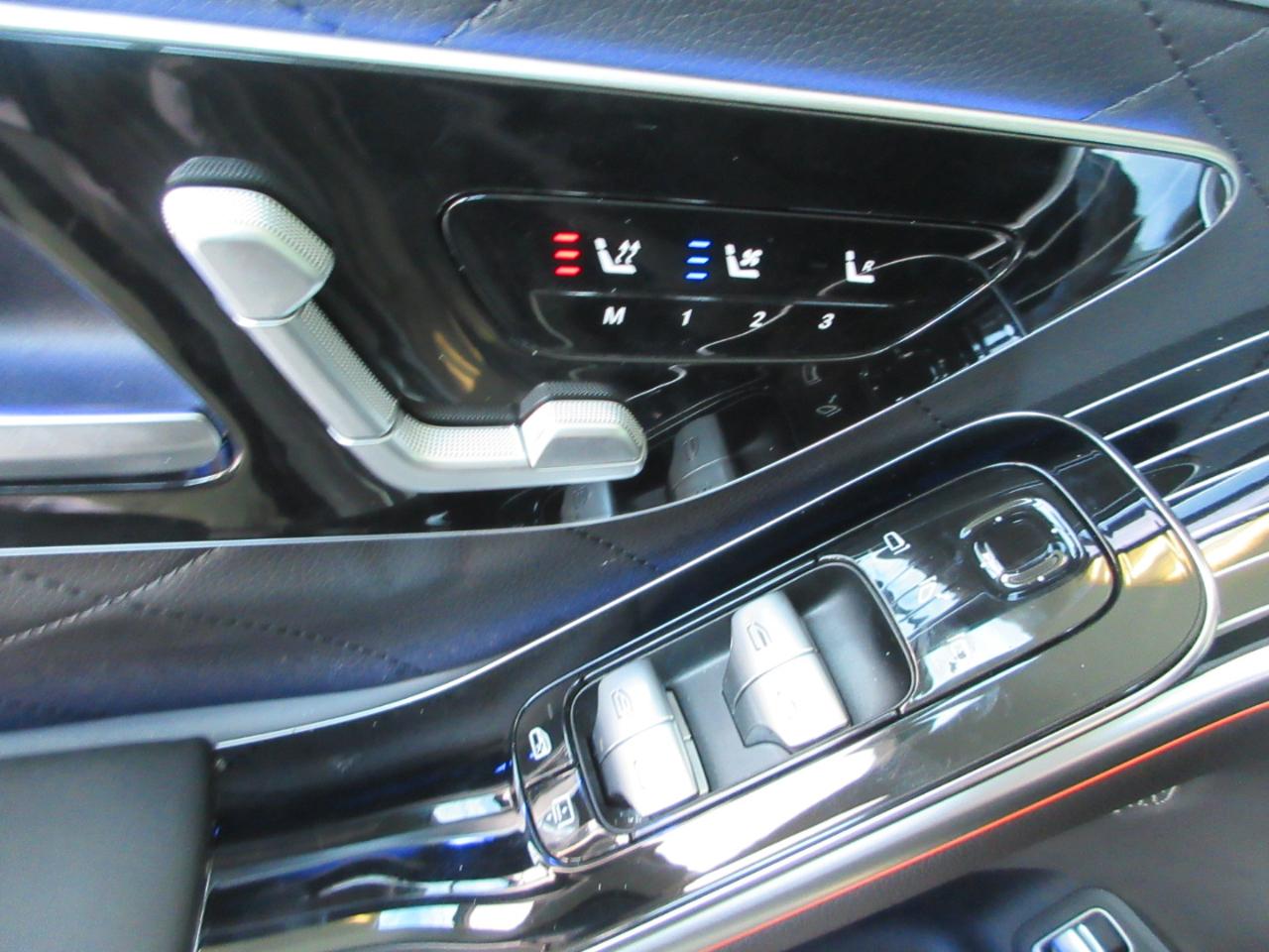 Mercedes-Benz S 580  2021