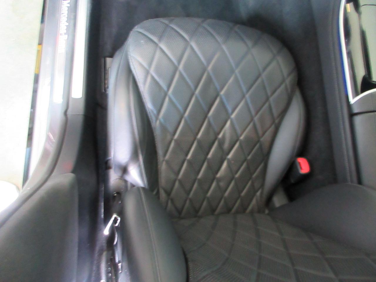 Mercedes-Benz S 580  2021