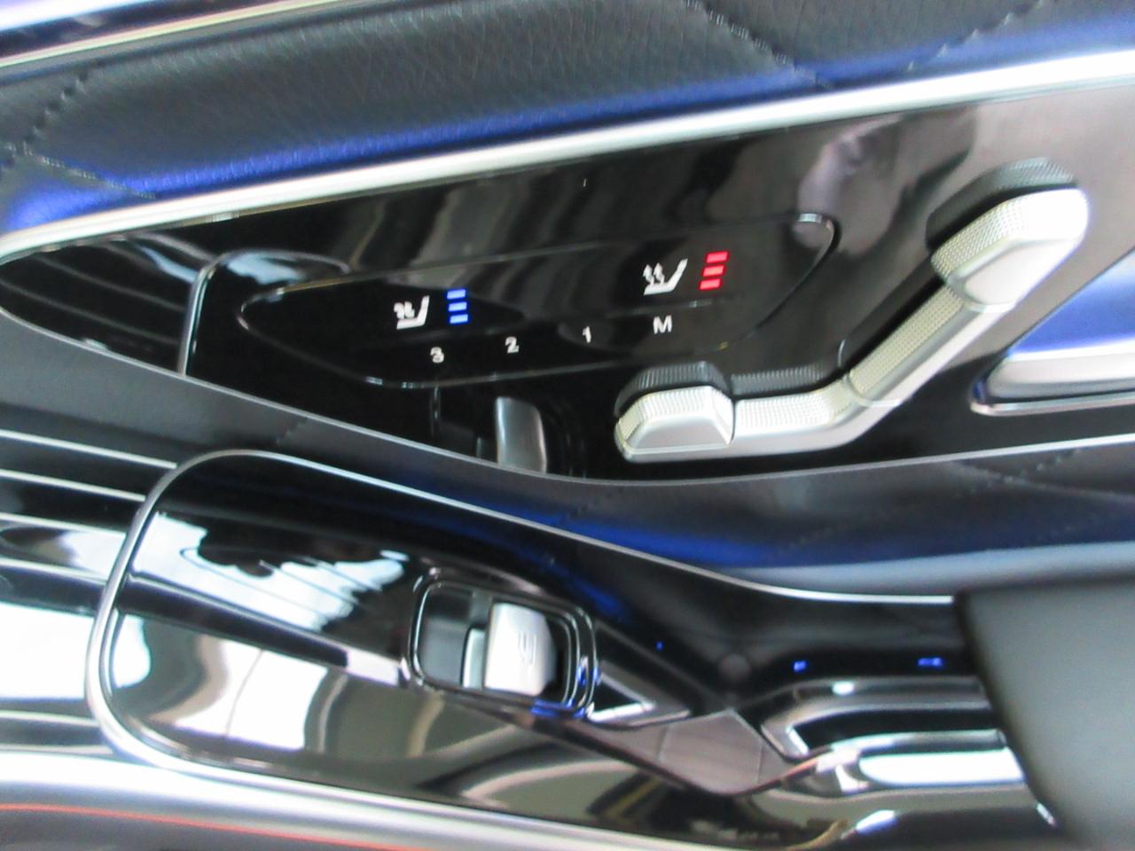 Mercedes-Benz S 580  2021