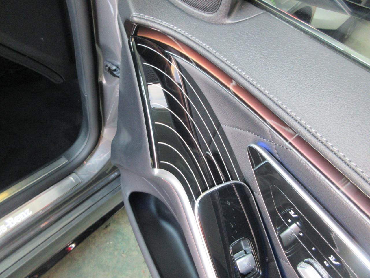 Mercedes-Benz S 580  2021