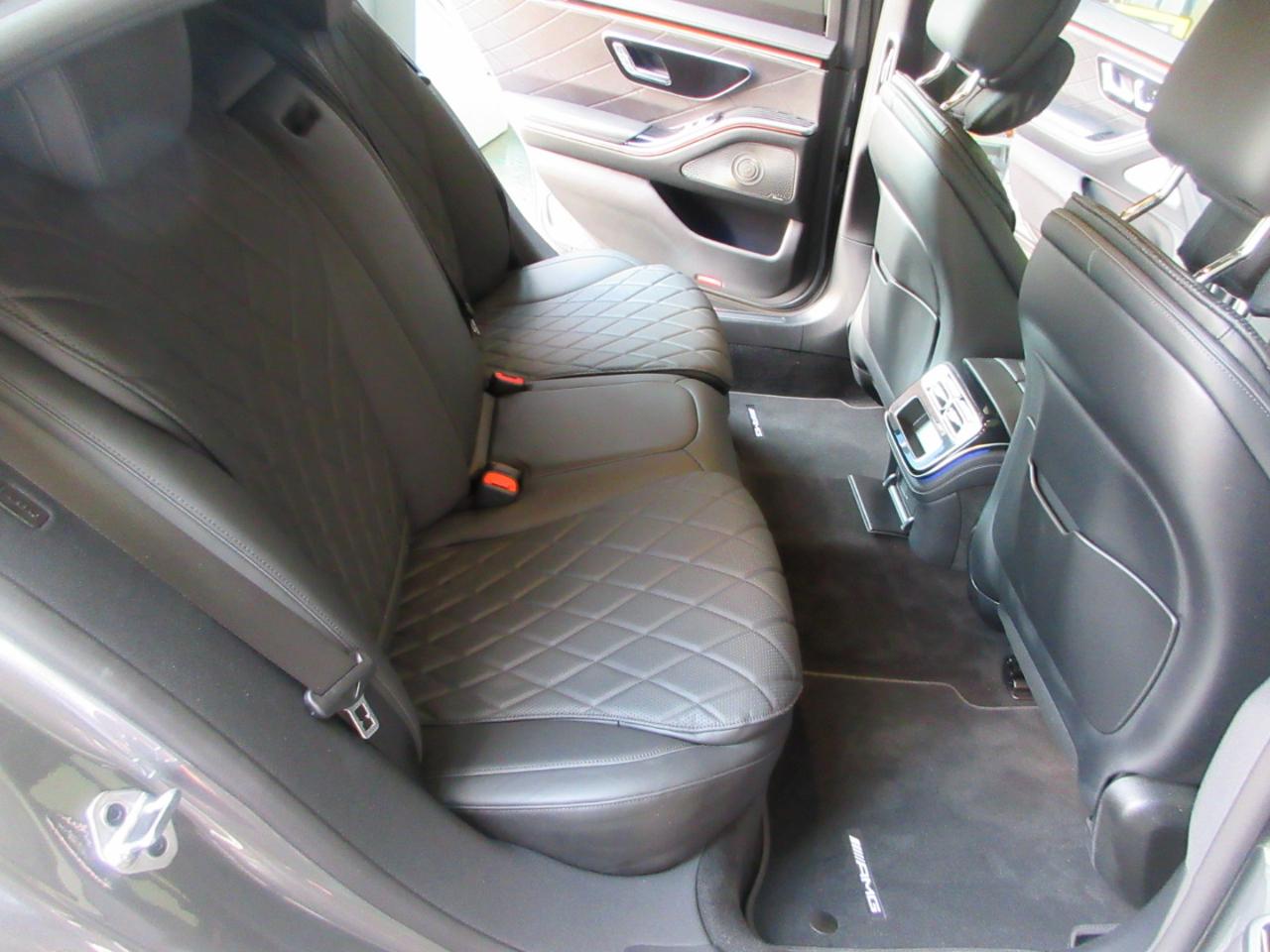Mercedes-Benz S 580  2021