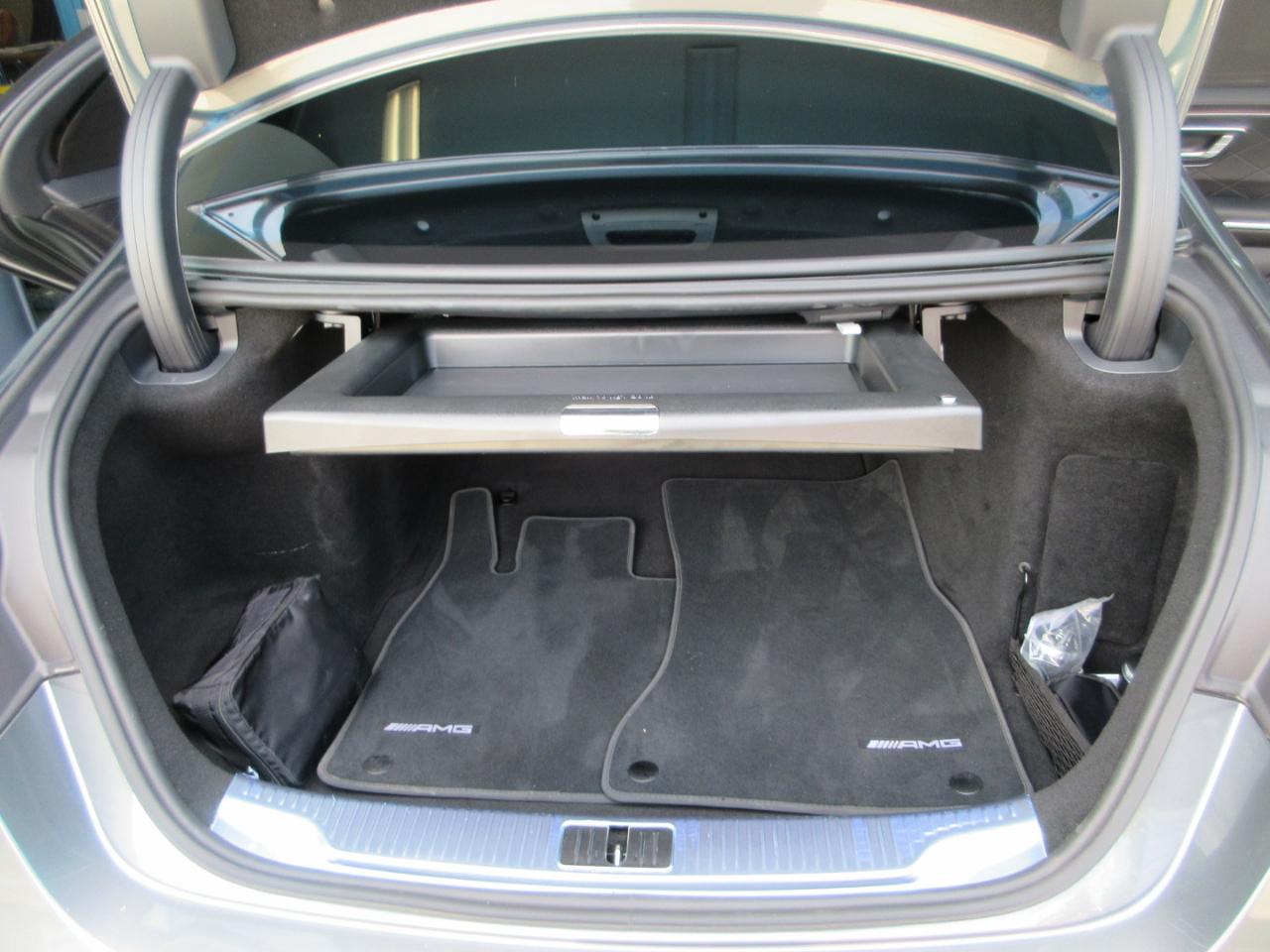 Mercedes-Benz S 580  2021