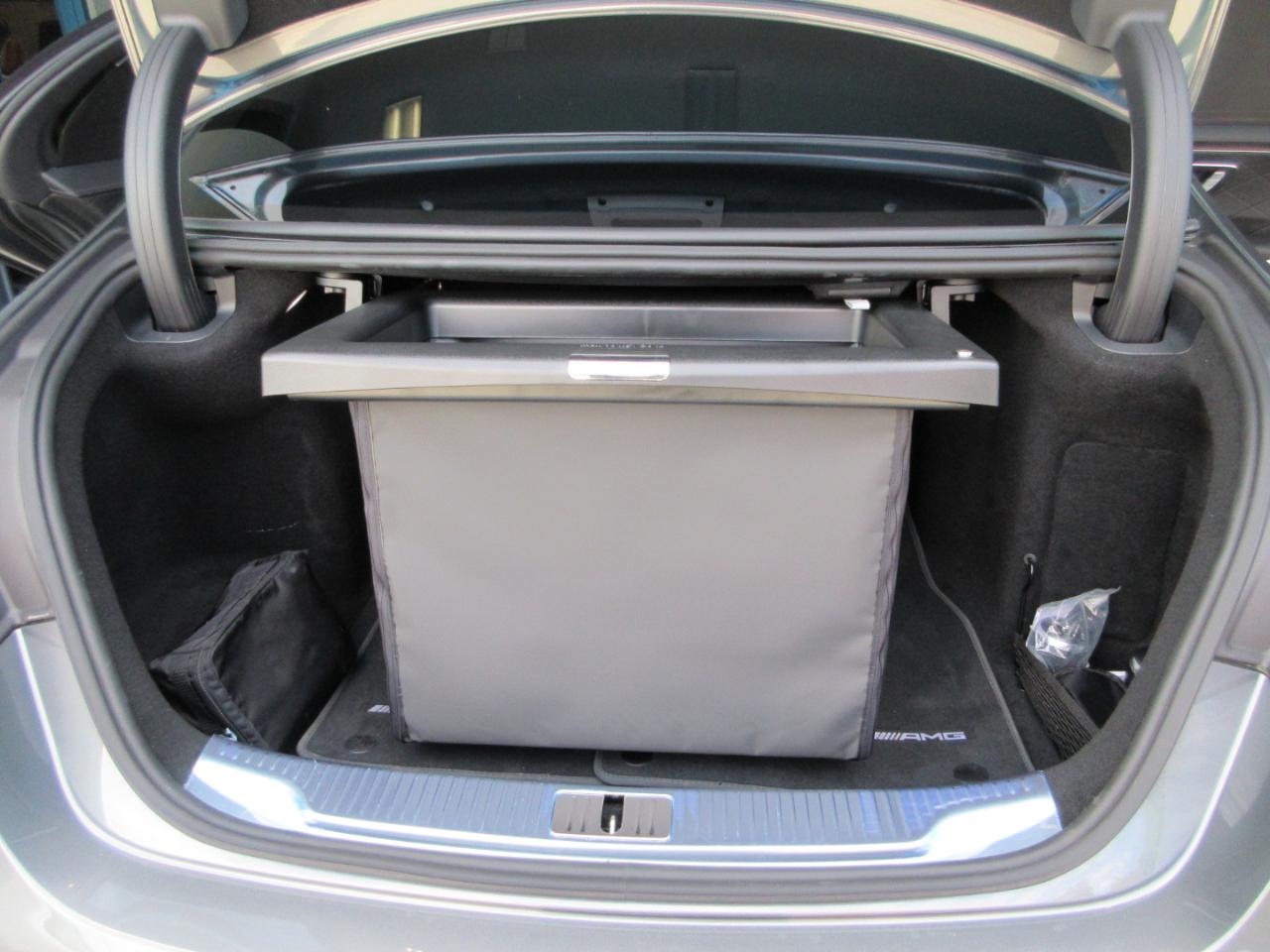 Mercedes-Benz S 580  2021