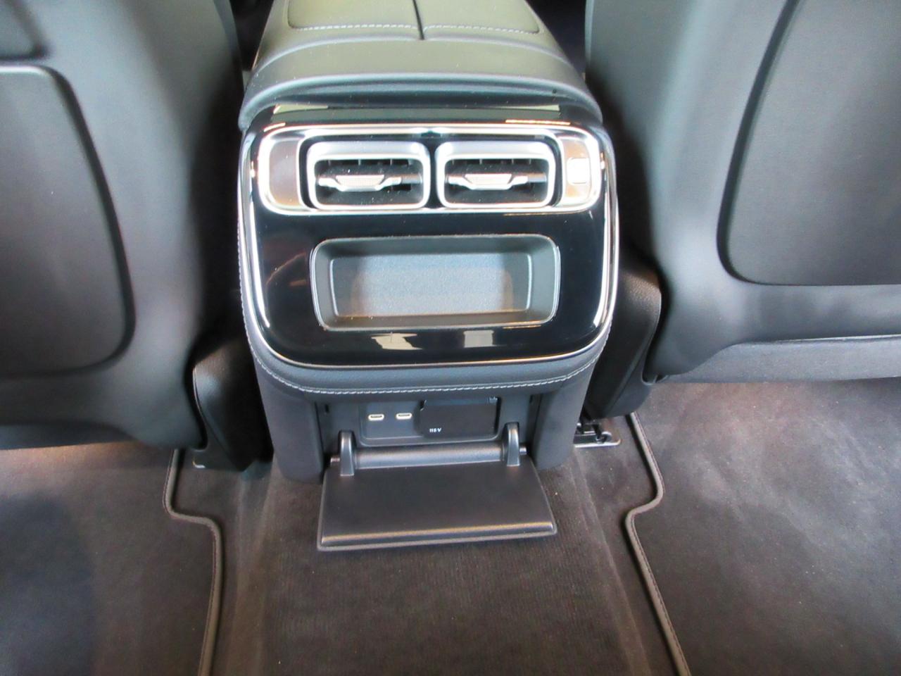 Mercedes-Benz S 580  2021