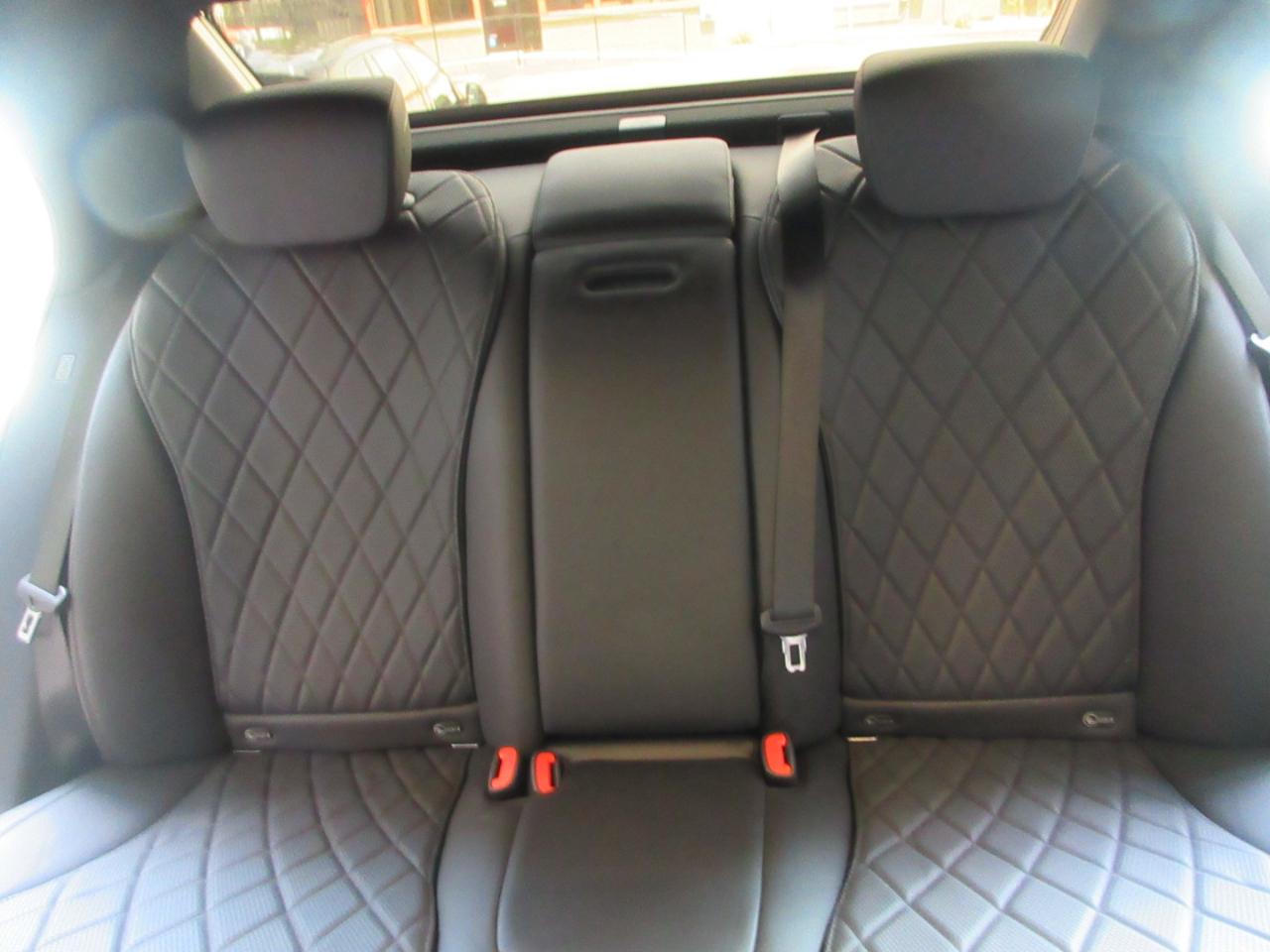 Mercedes-Benz S 580  2021