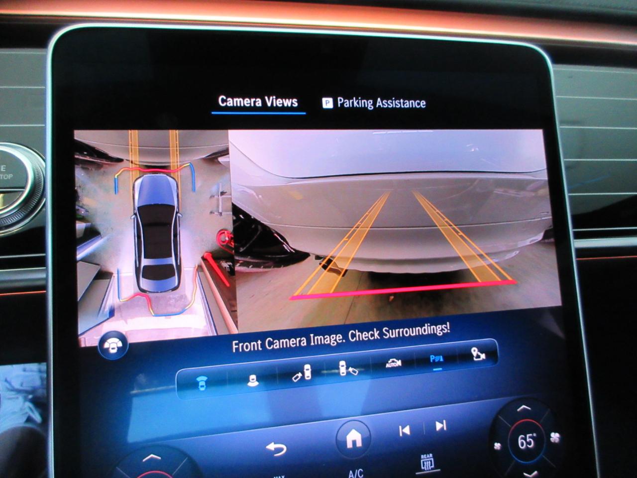 Mercedes-Benz S 580  2021