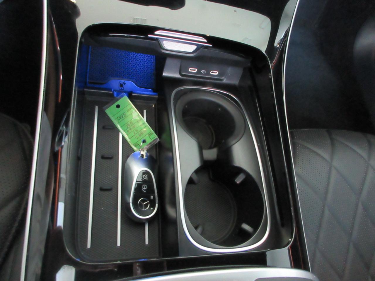 Mercedes-Benz S 580  2021