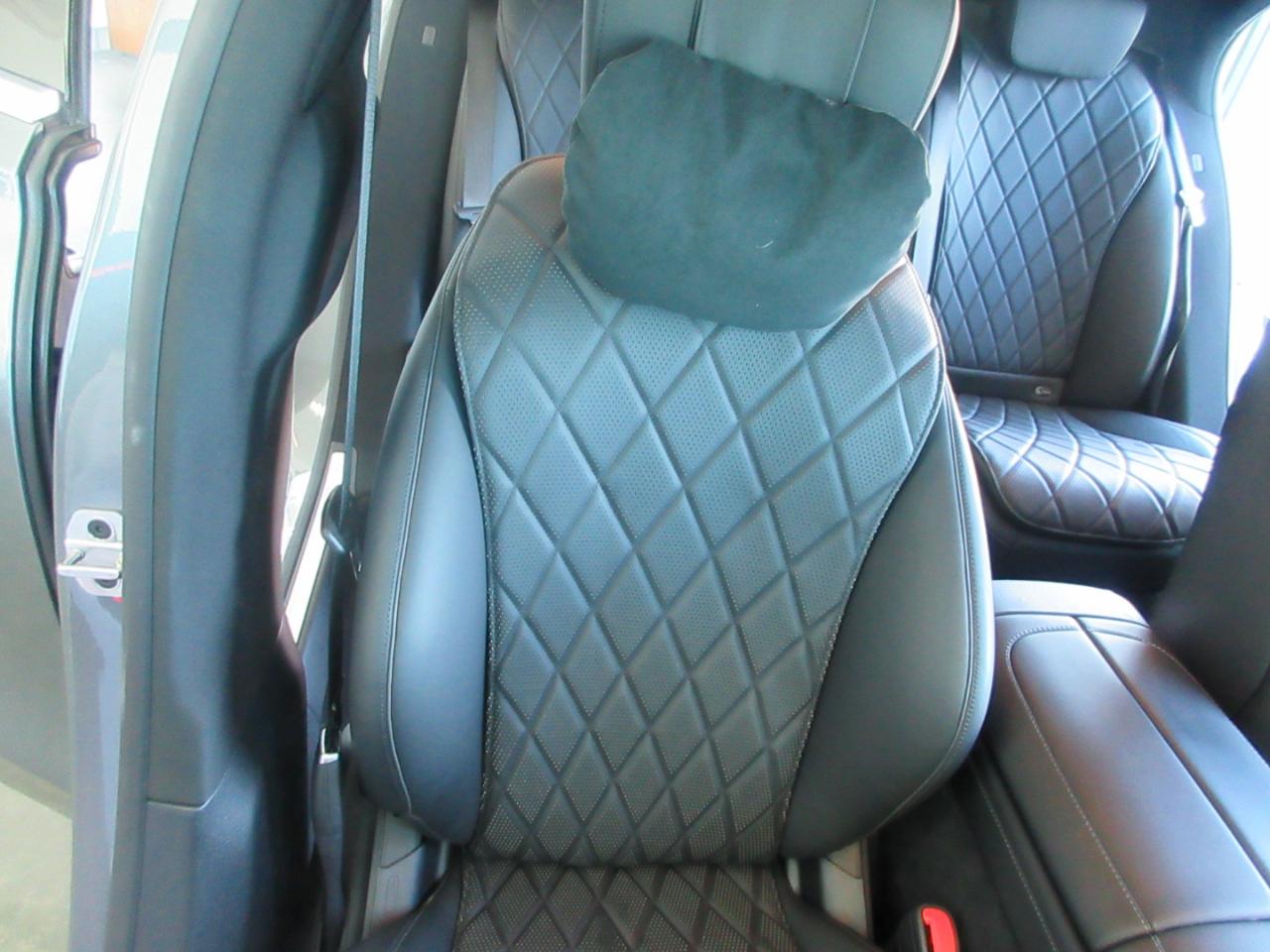 Mercedes-Benz S 580  2021