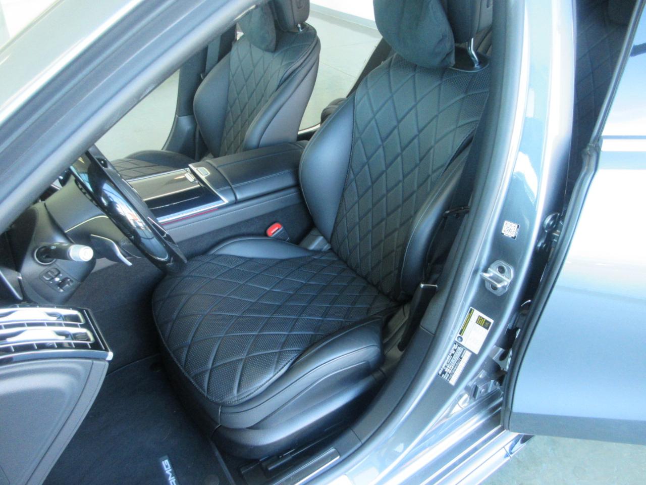 Mercedes-Benz S 580  2021