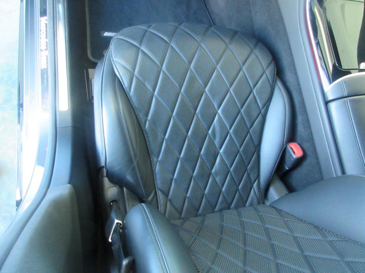 Mercedes-Benz S 580  2021