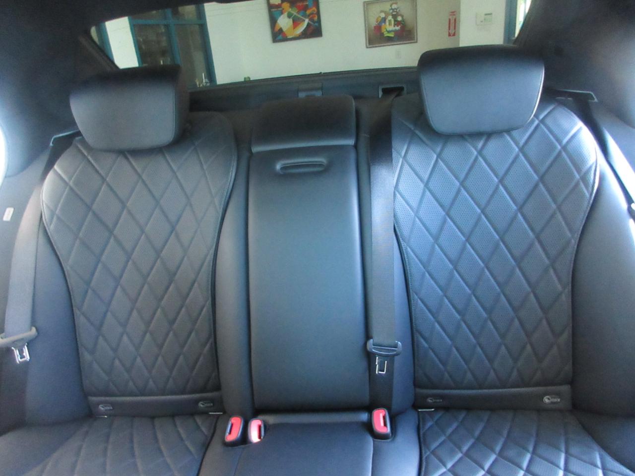 Mercedes-Benz S 580  2021