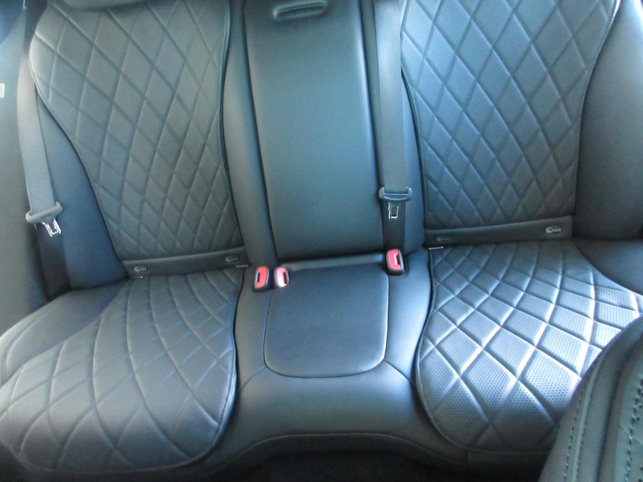Mercedes-Benz S 580  2021