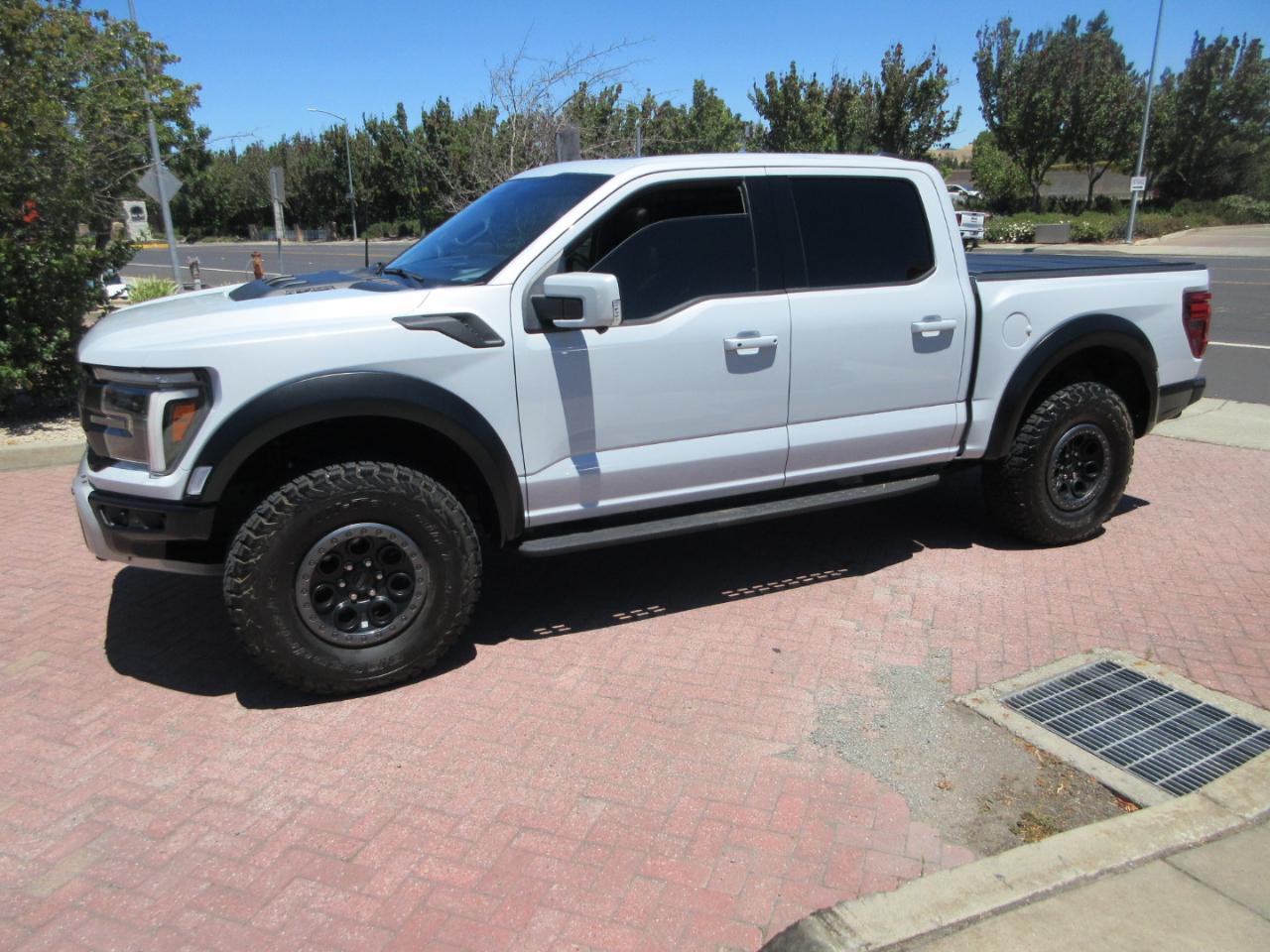 Ford F-150  2025