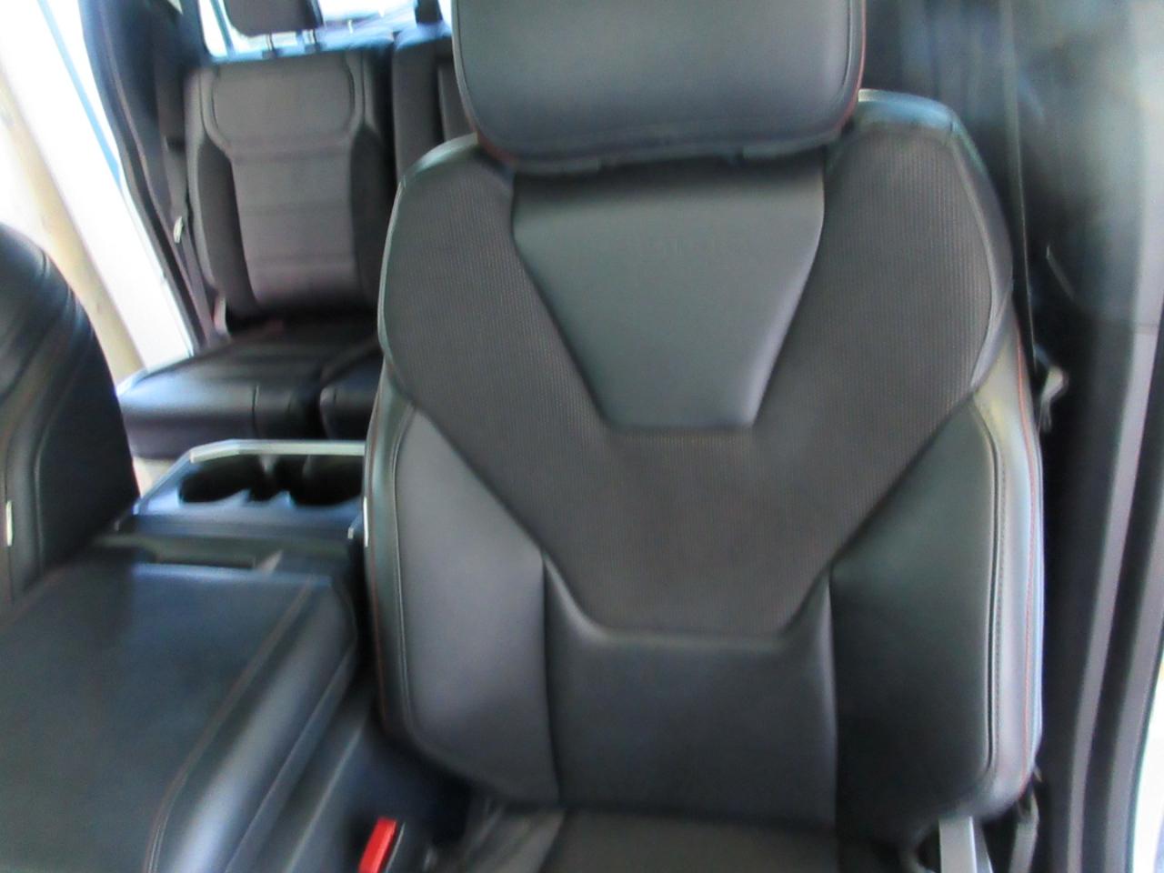 Ford F-150  2025