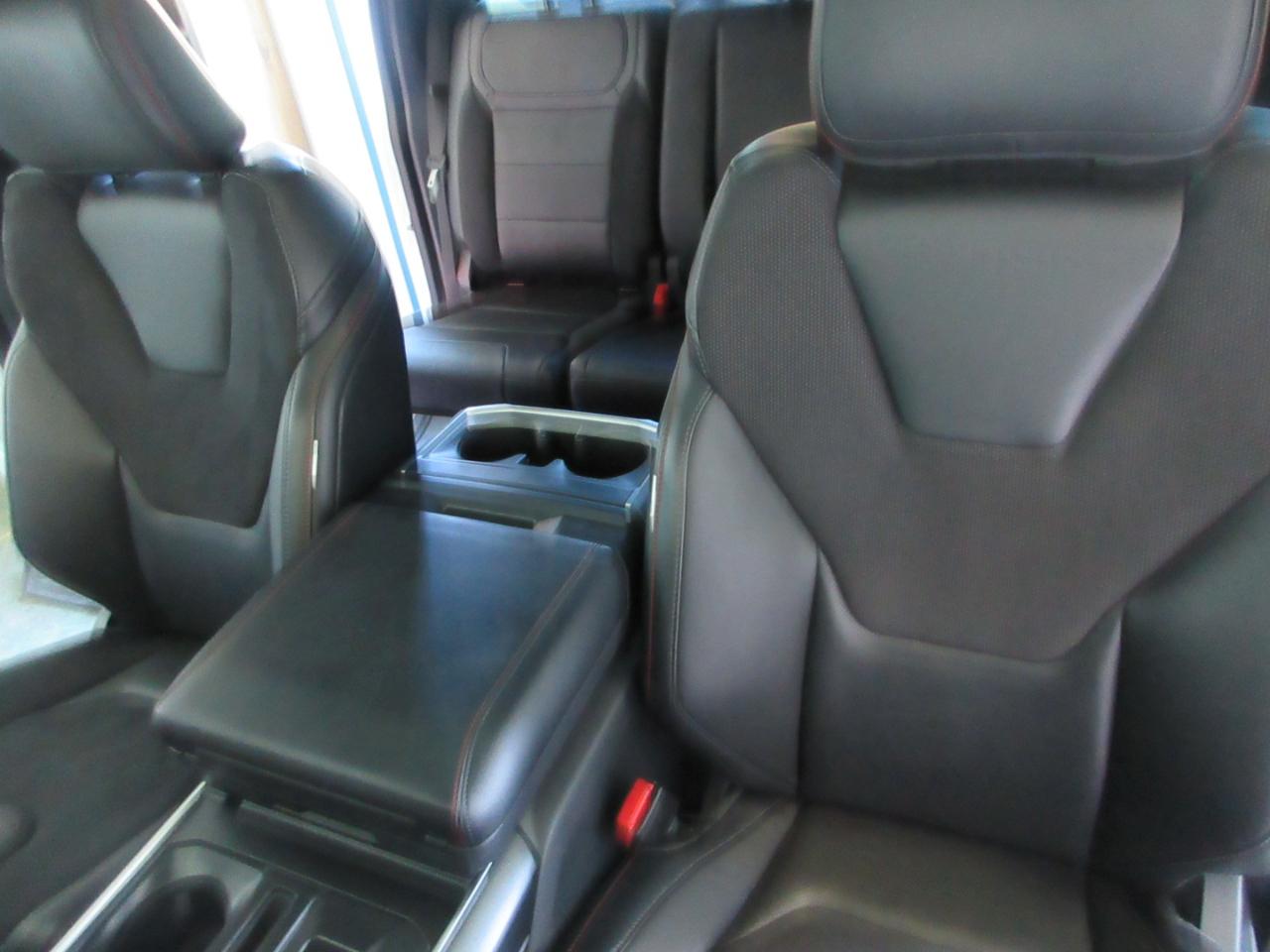 Ford F-150  2025