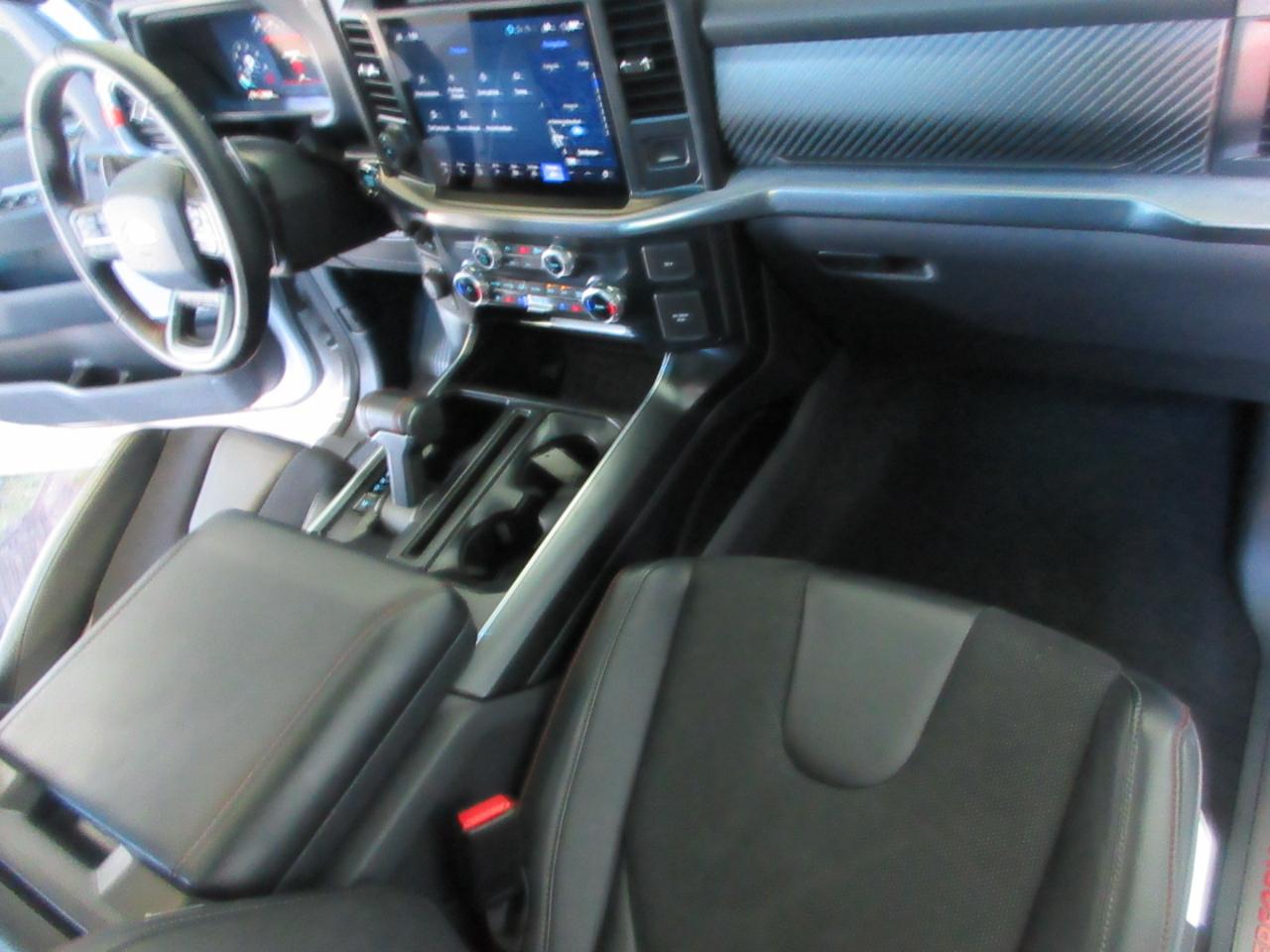 Ford F-150  2025
