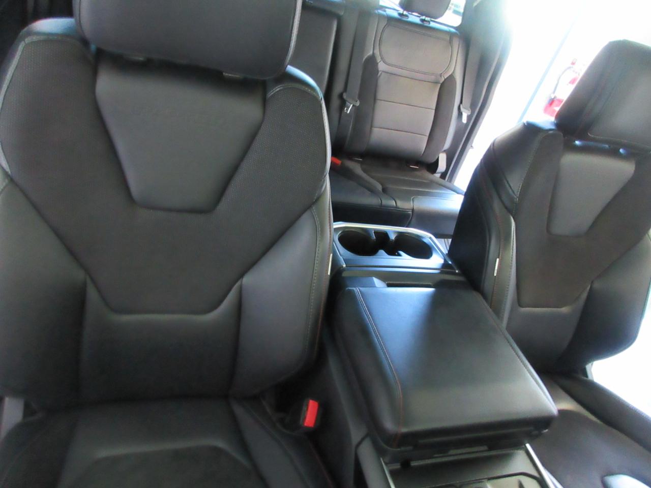 Ford F-150  2025