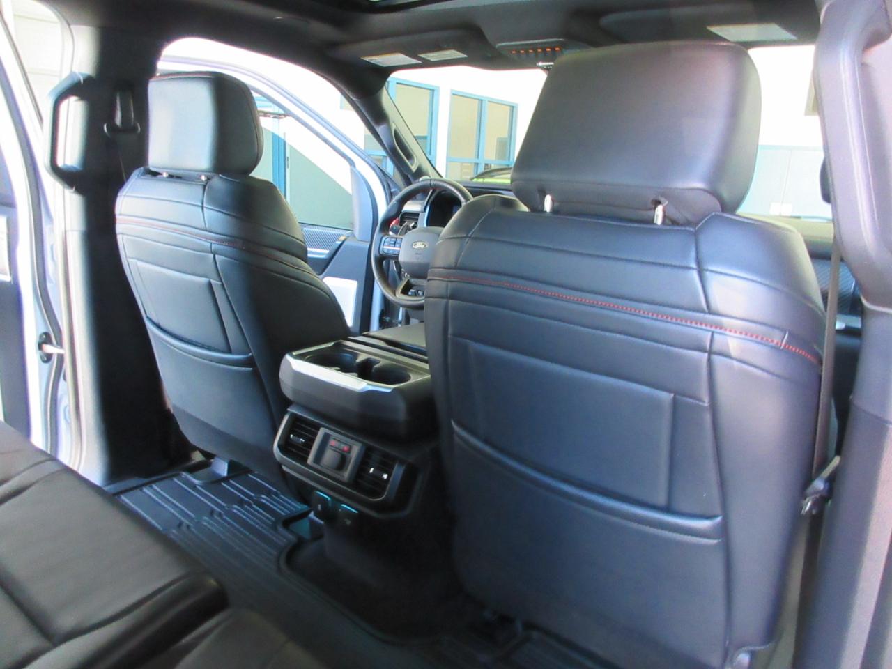Ford F-150  2025
