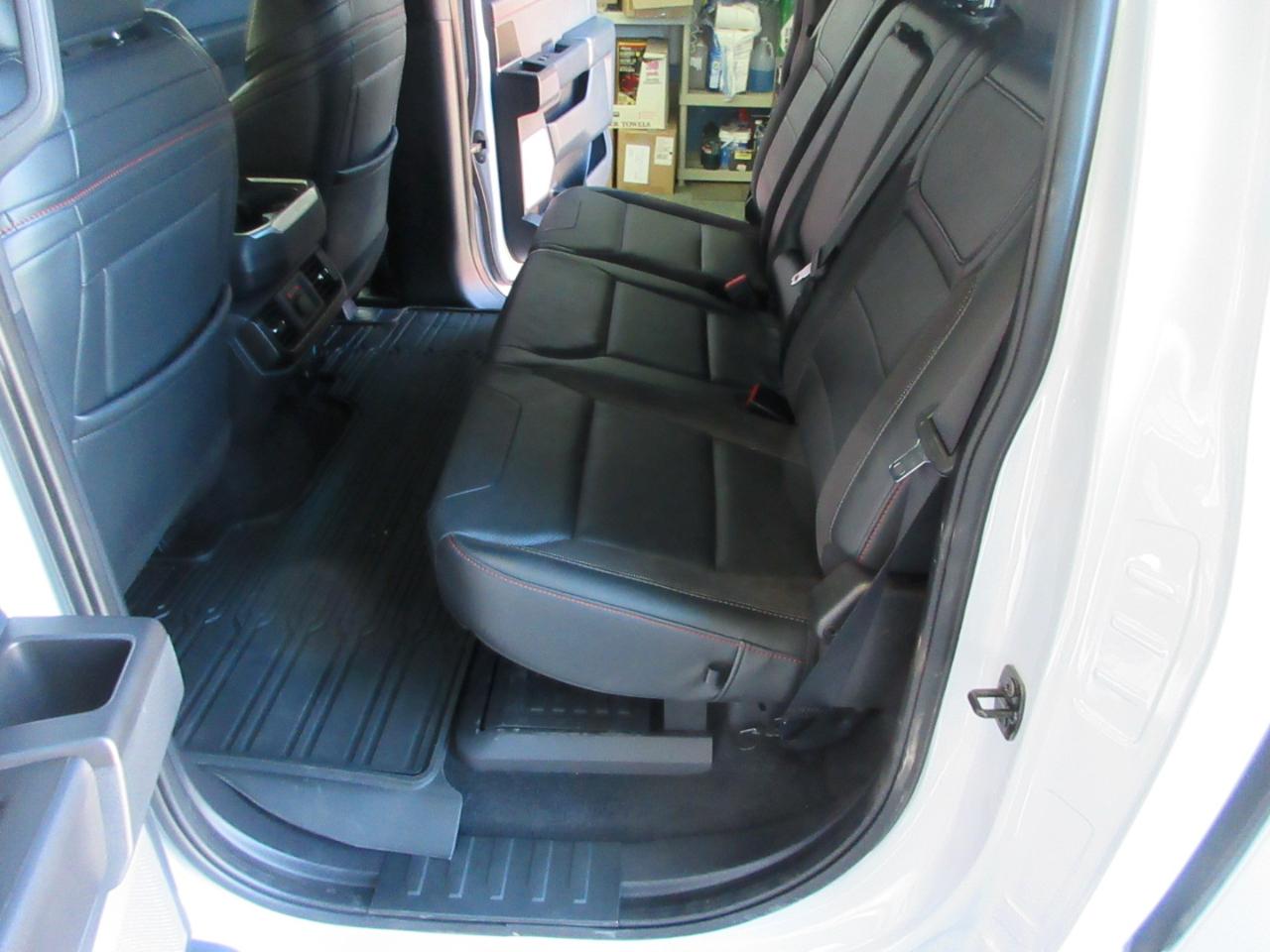 Ford F-150  2025