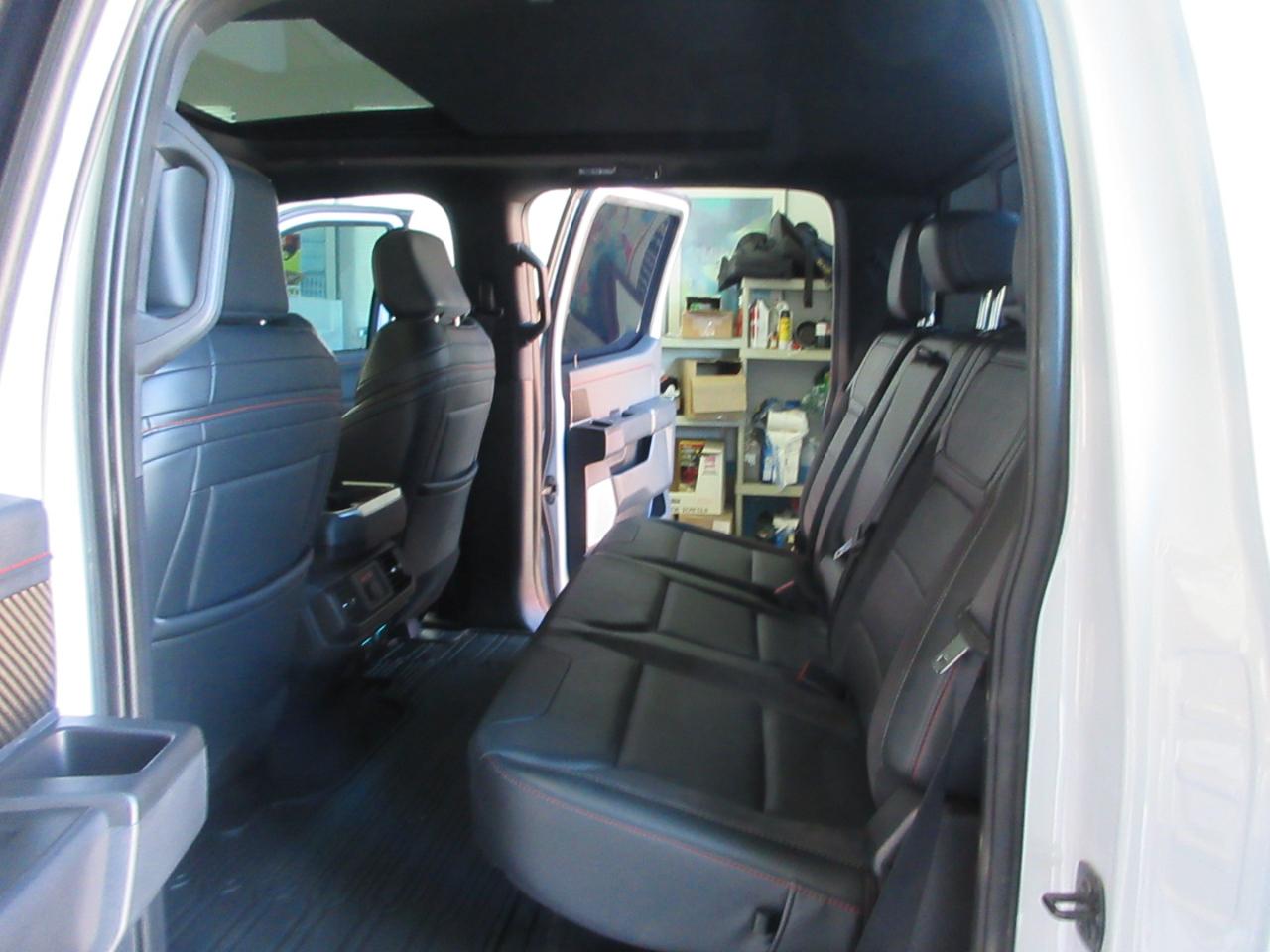 Ford F-150  2025