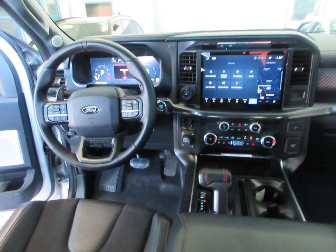 Ford F-150  2025