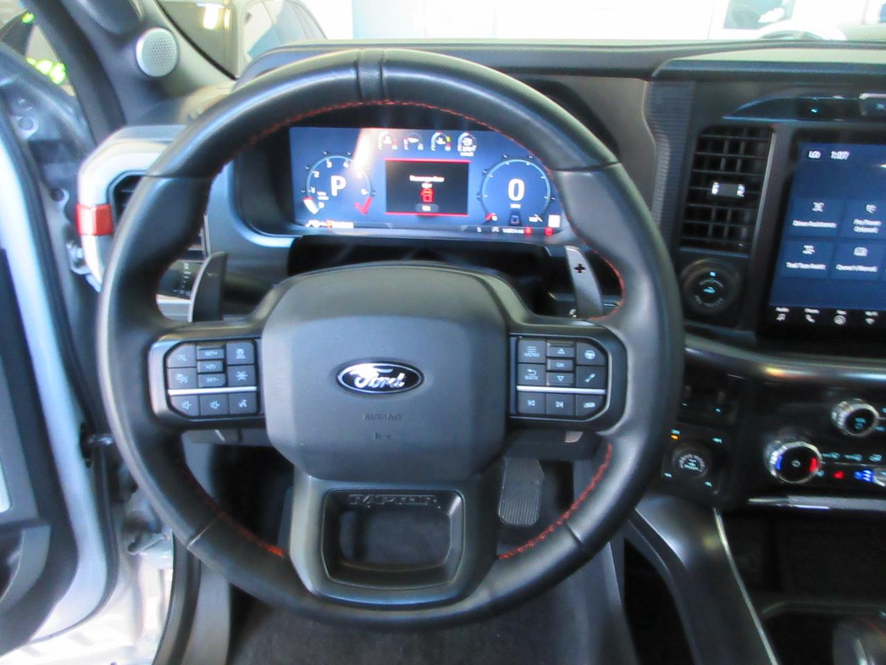 Ford F-150  2025