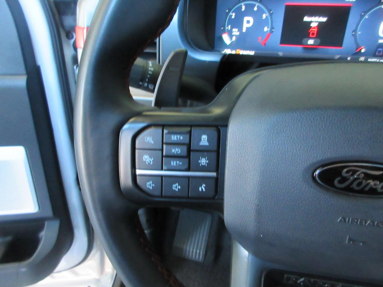 Ford F-150  2025