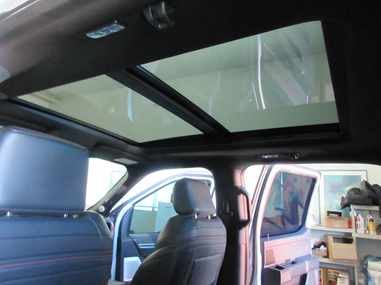 Ford F-150  2025