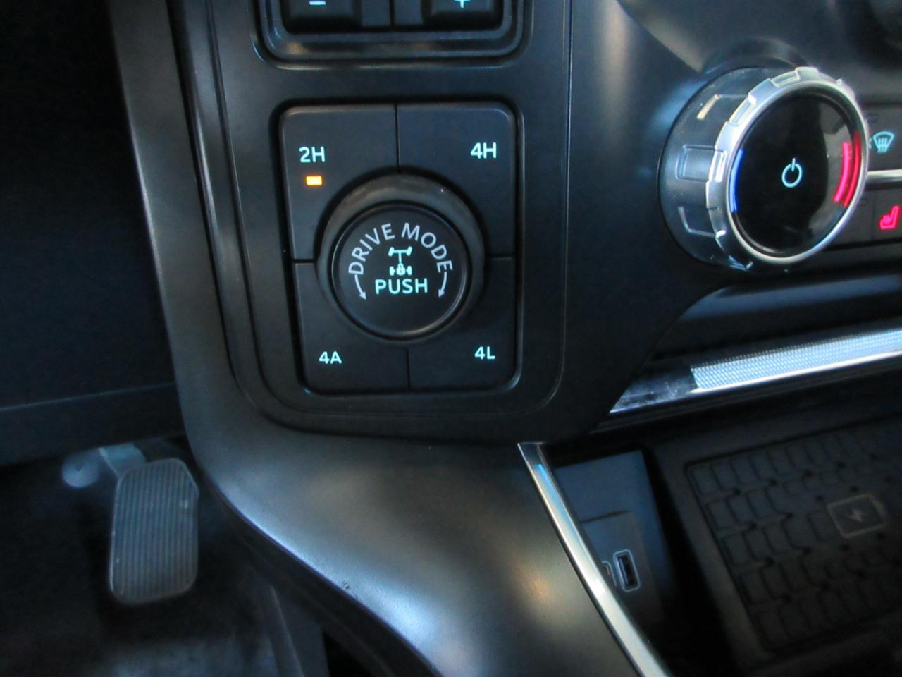 Ford F-150  2025