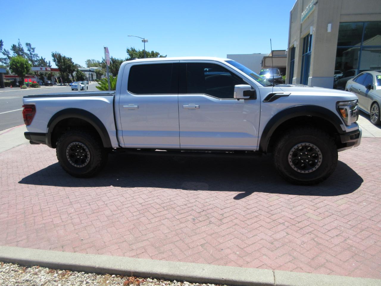 Ford F-150  2025
