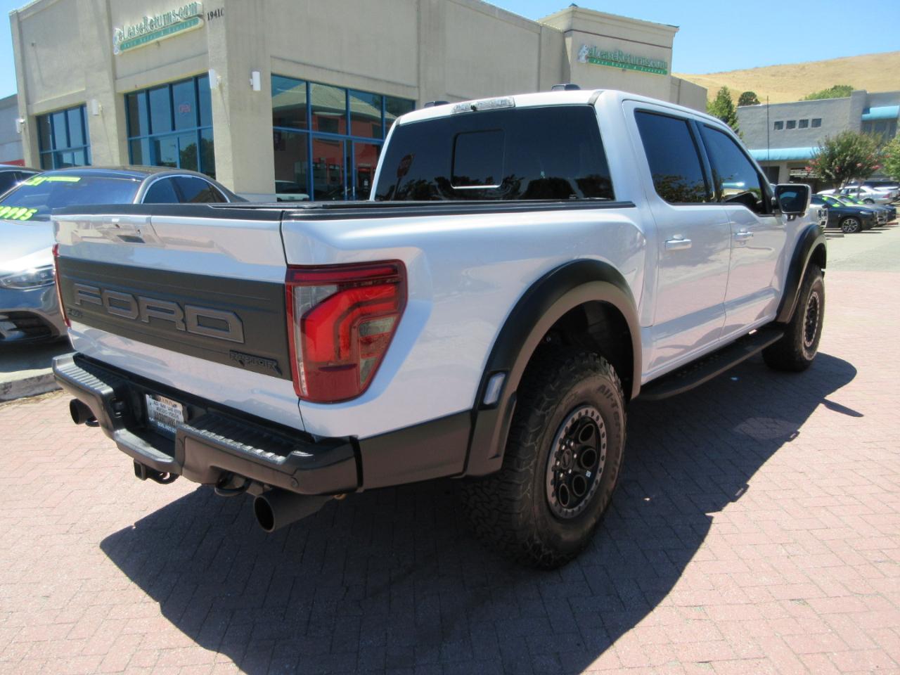 Ford F-150  2025