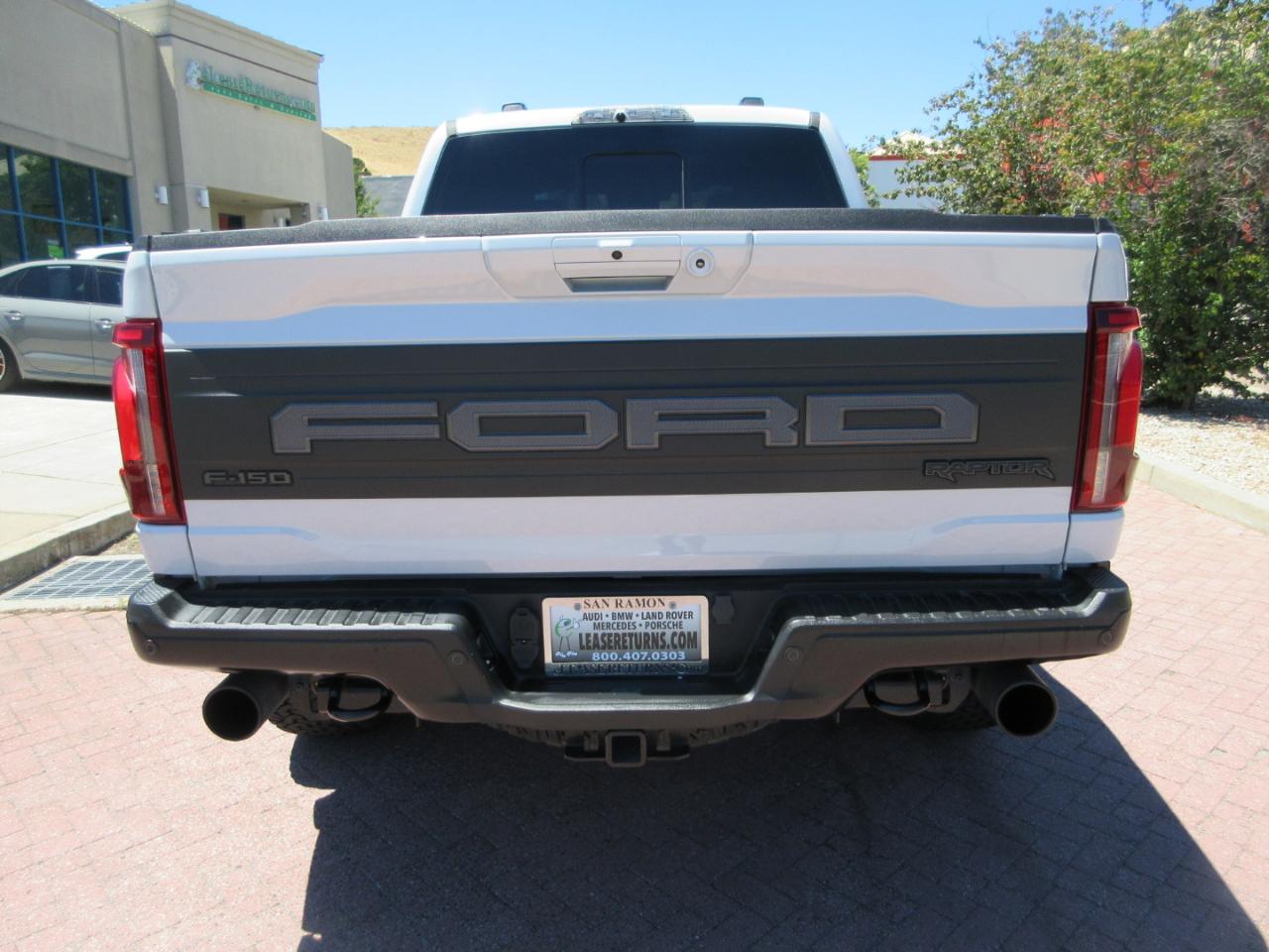 Ford F-150  2025