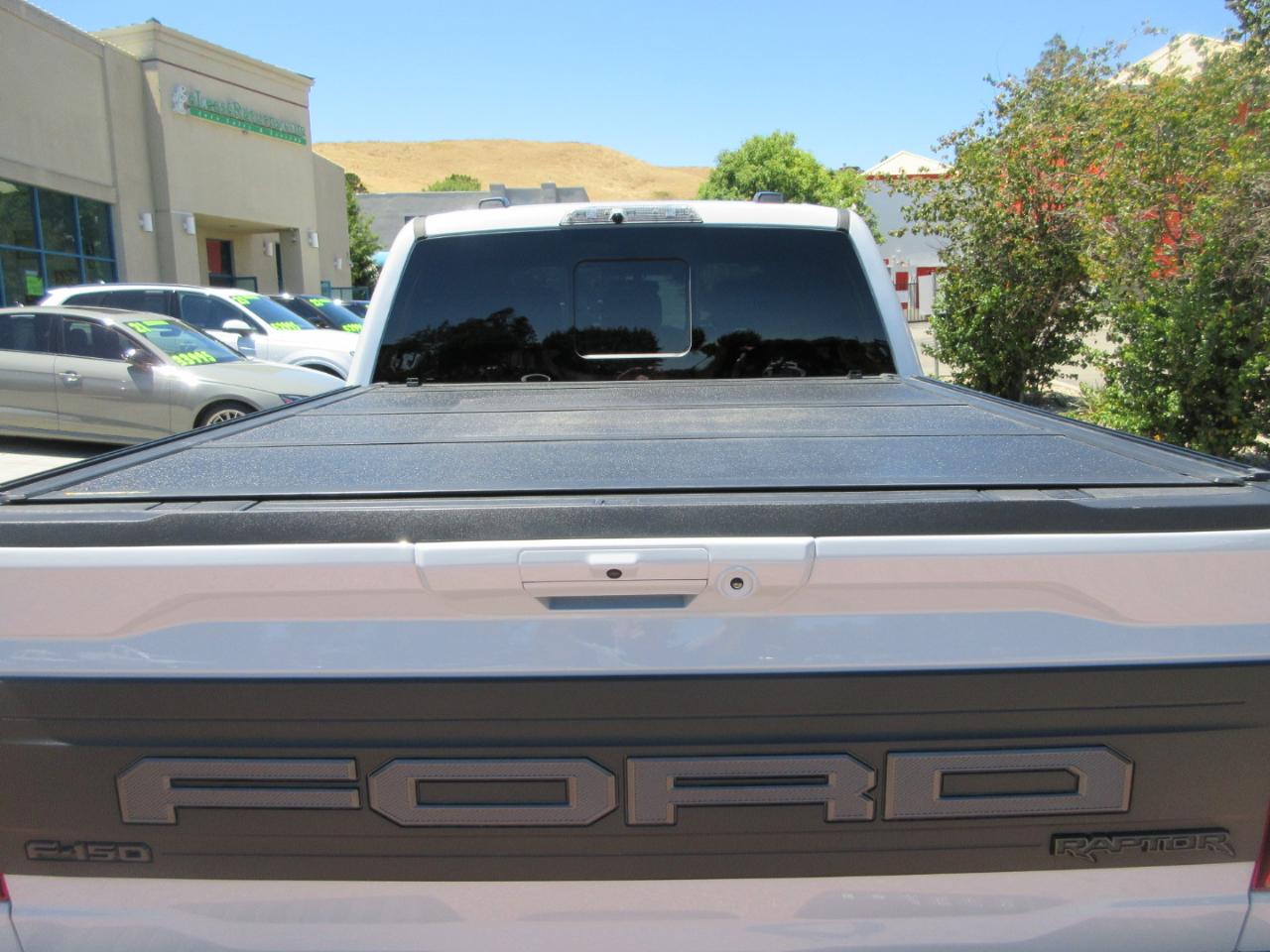 Ford F-150  2025