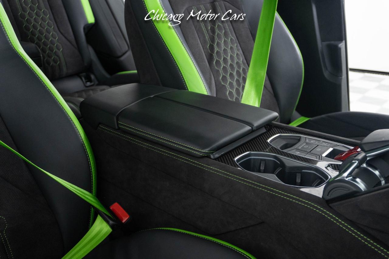 Lamborghini Urus S AWD 2023