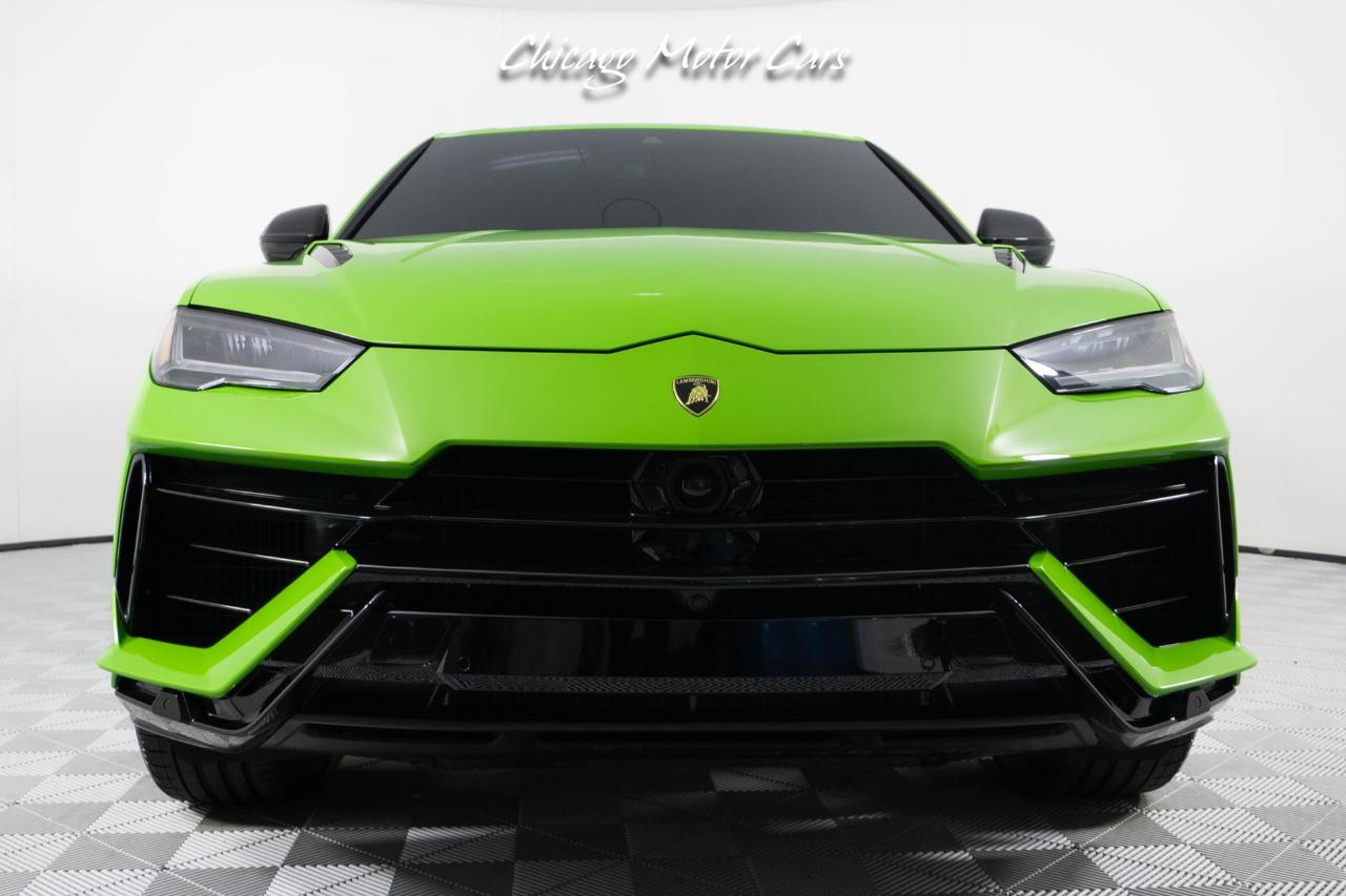 Lamborghini Urus S AWD 2023