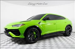 2023 Lamborghini Urus 
