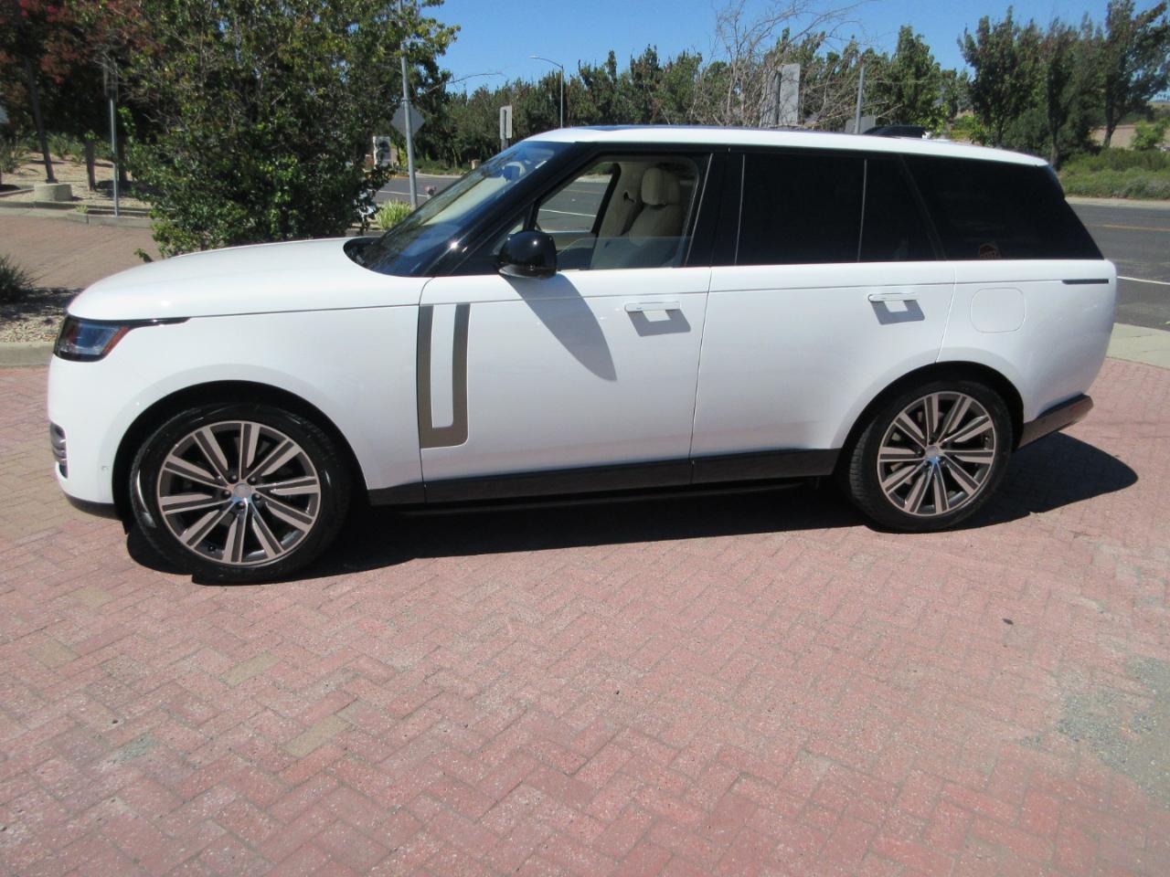 Land Rover Range Rover  2023