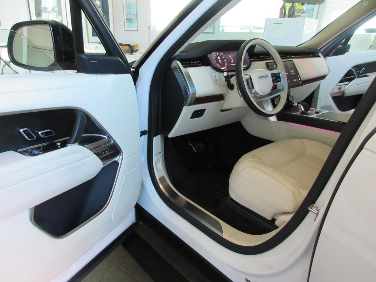 Land Rover Range Rover  2023