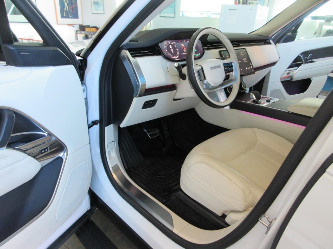 Land Rover Range Rover  2023