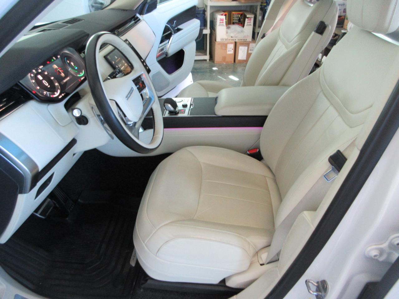 Land Rover Range Rover  2023