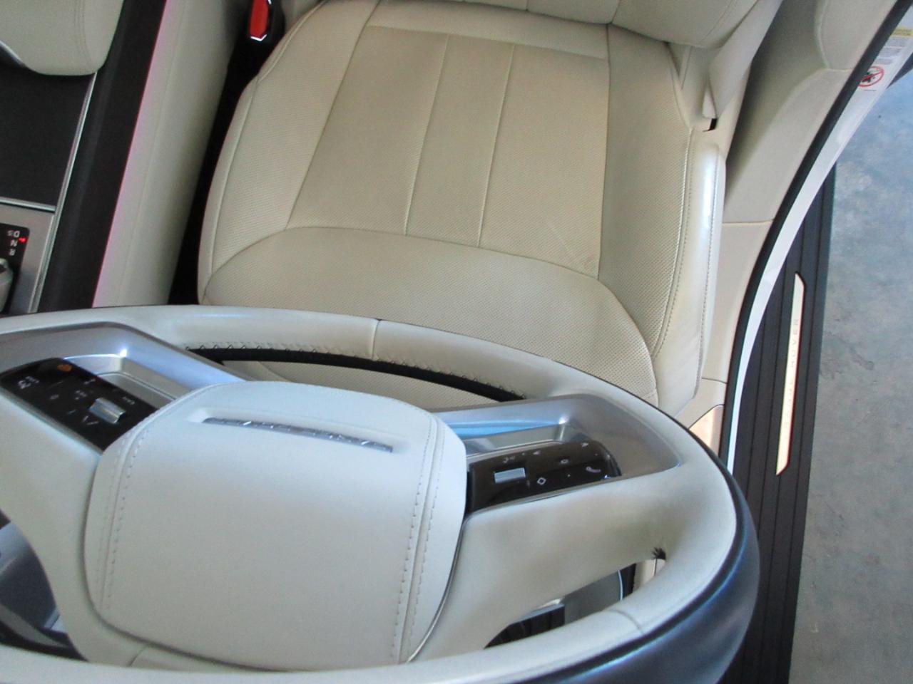 Land Rover Range Rover  2023