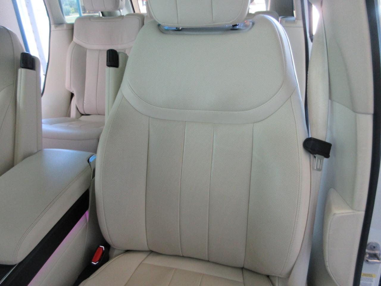 Land Rover Range Rover  2023