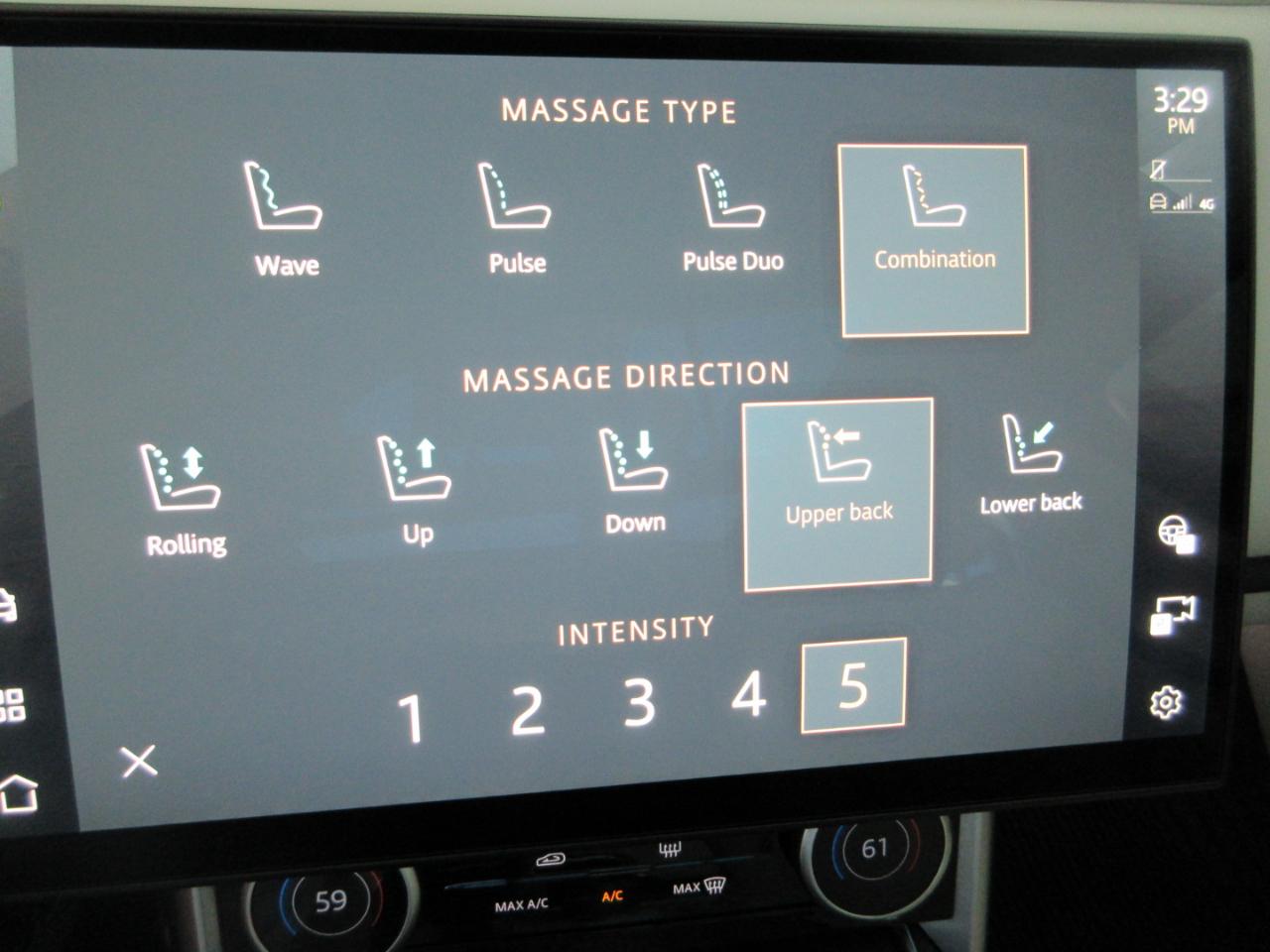 Land Rover Range Rover  2023