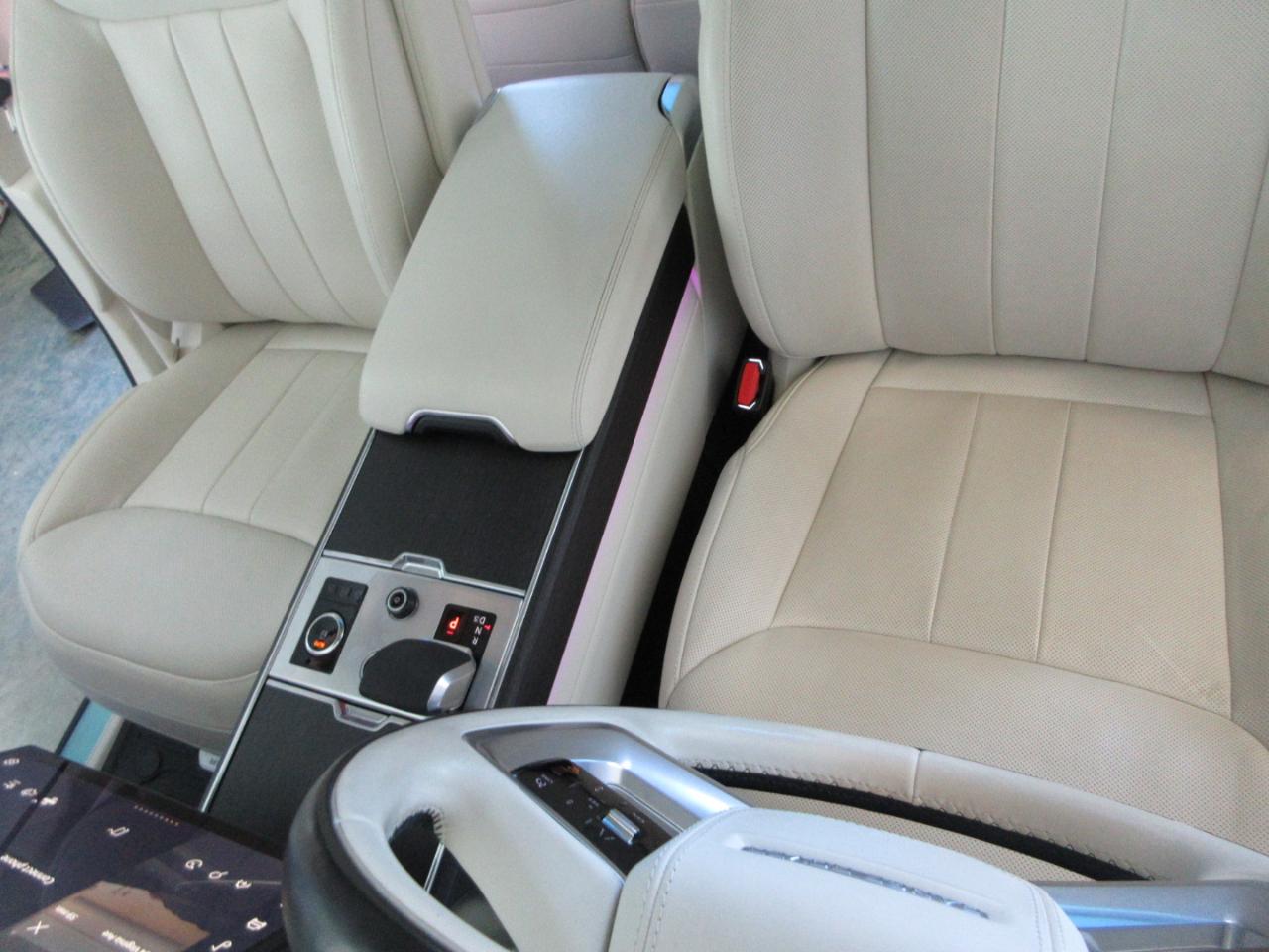 Land Rover Range Rover  2023