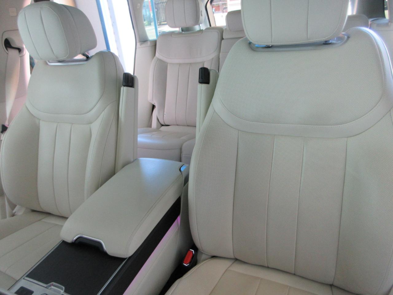 Land Rover Range Rover  2023