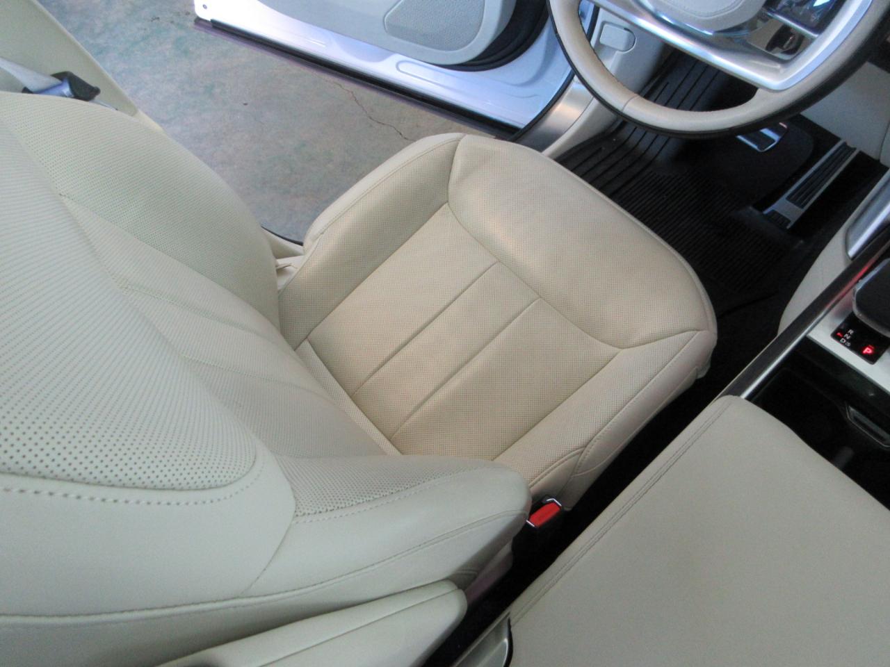 Land Rover Range Rover  2023