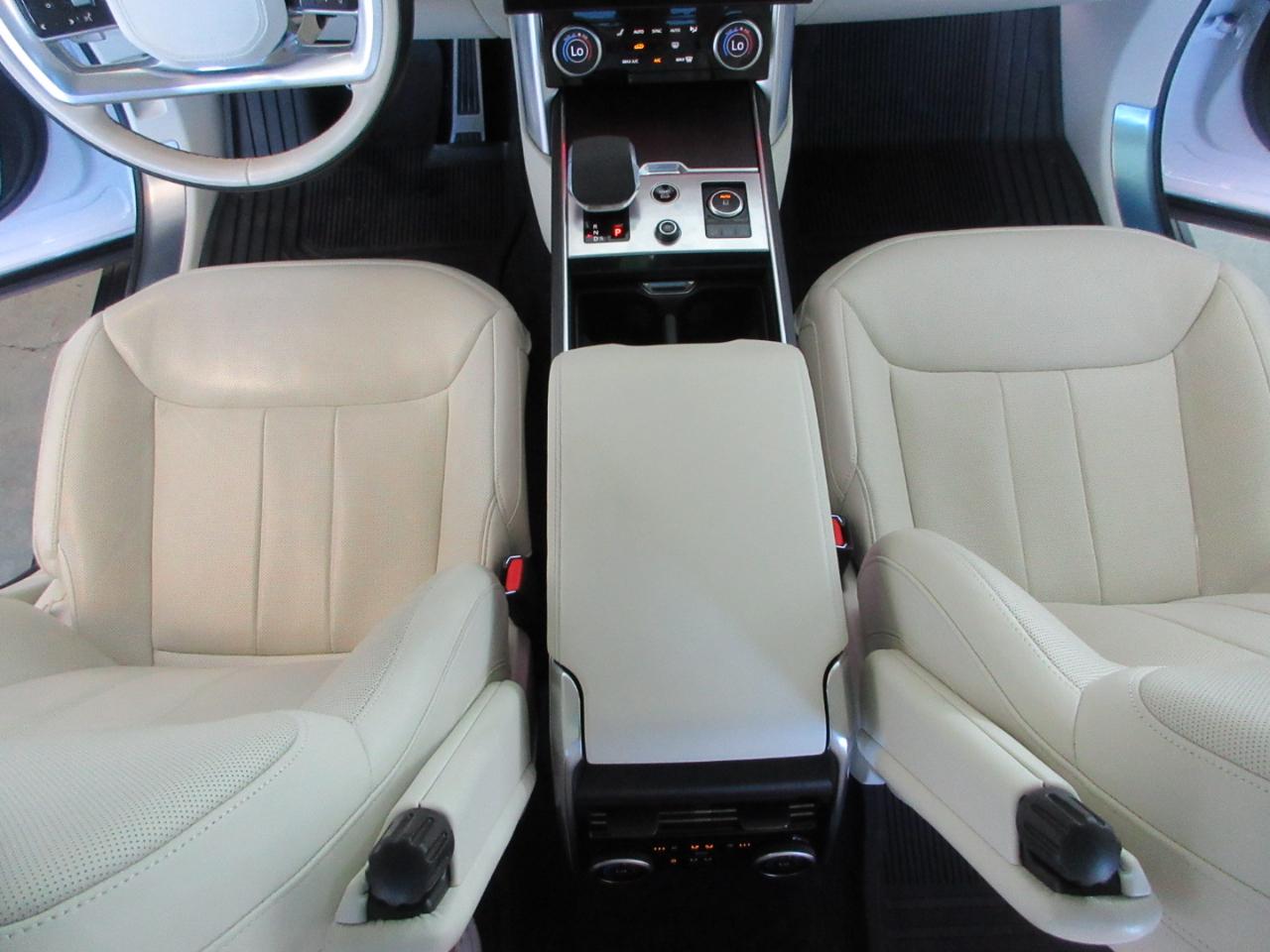 Land Rover Range Rover  2023