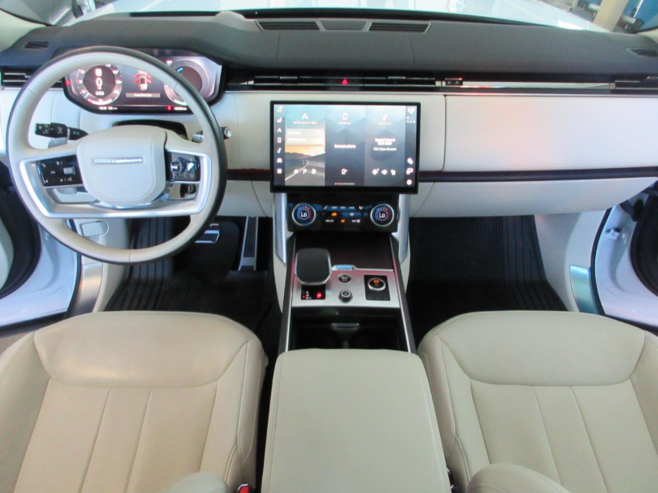 Land Rover Range Rover  2023